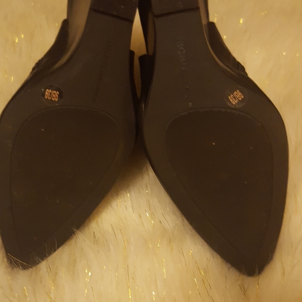 BCBGeneration booties - Picture 3 of 7